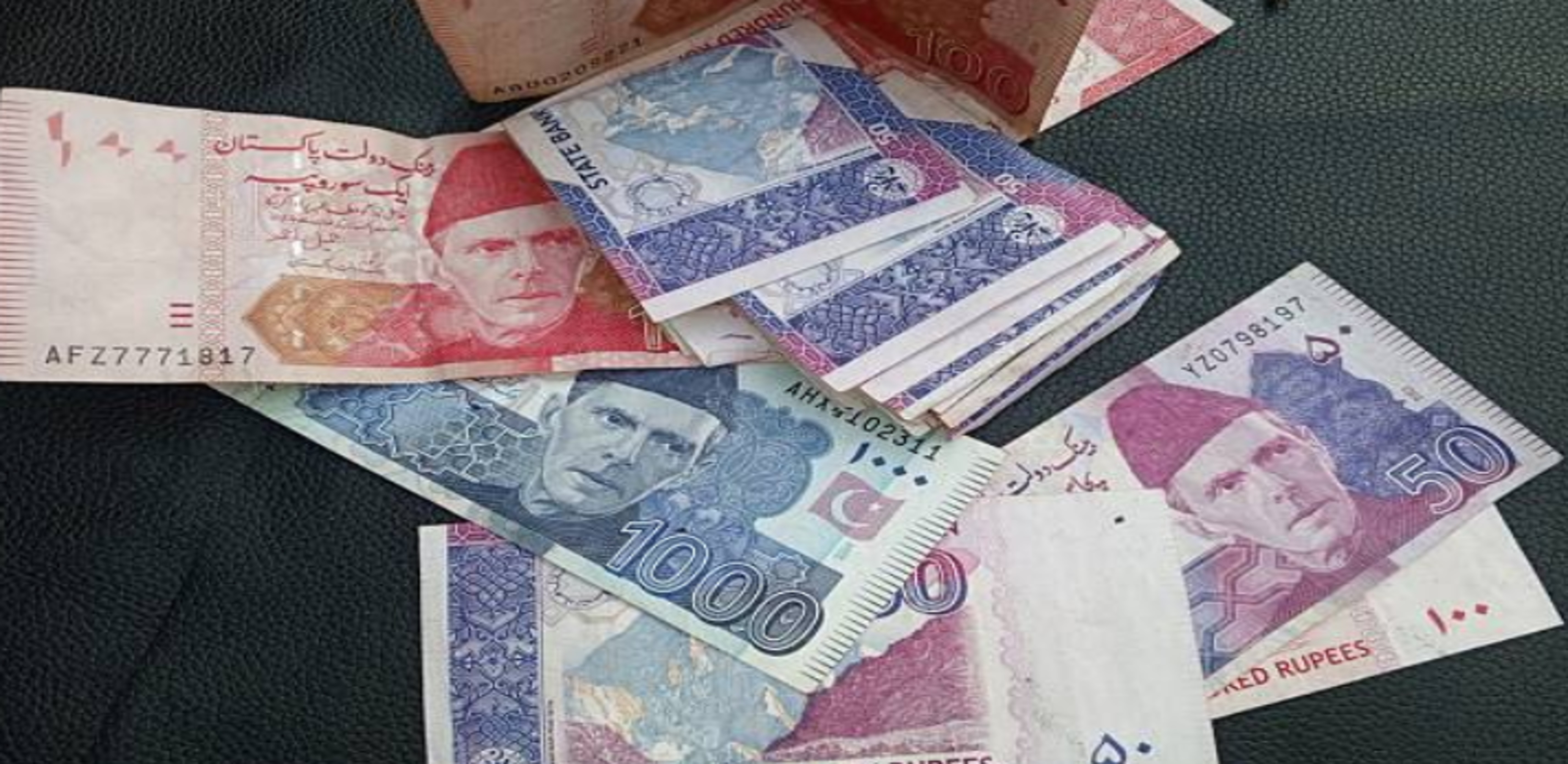 Quetta, Gwadar Raids Seize Millions in Cash